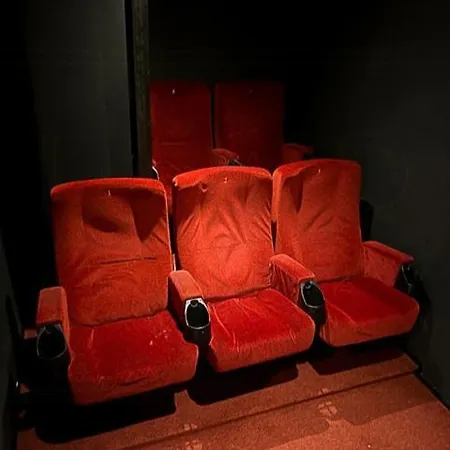 別荘 Family-friendly Oasis With Pool And Cinema *