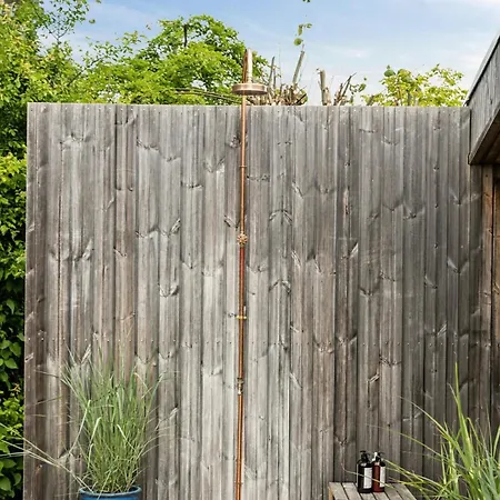 Family-friendly Oasis With Pool And Cinema Vejby