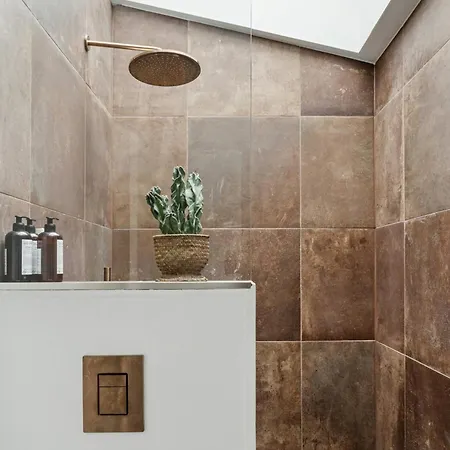 Family-friendly Oasis With Pool And Cinema Vejby