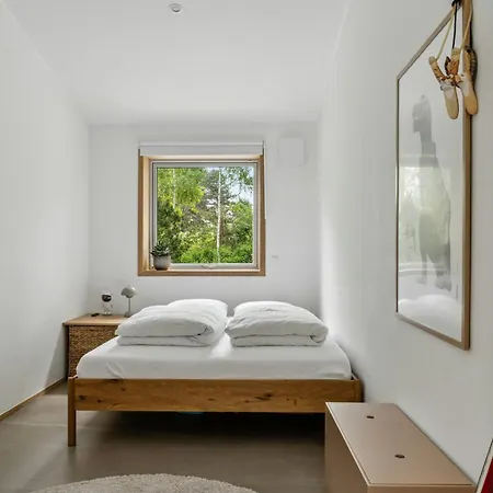 Feriehus Family-friendly Oasis With Pool And Cinema