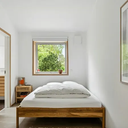 Family-friendly Oasis With Pool And Cinema * Vejby