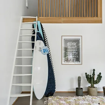 別荘 Family-friendly Oasis With Pool And Cinema Vejby