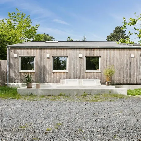 Family-friendly Oasis With Pool And Cinema 別荘 Vejby