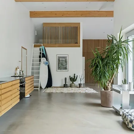 Family-friendly Oasis With Pool And Cinema * Vejby