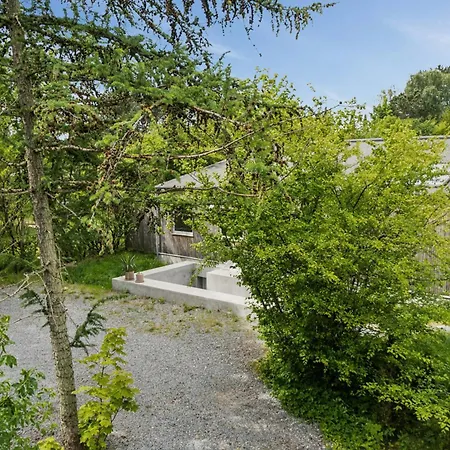 Family-friendly Oasis With Pool And Cinema * Vejby